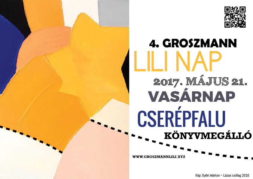 4. Groszmann Lili Nap